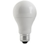 Žárovka LED Tesla klasik, 9W, E27, teplá bílá