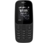 Mobilní telefon Nokia 105 DualSIM 2017 - černý