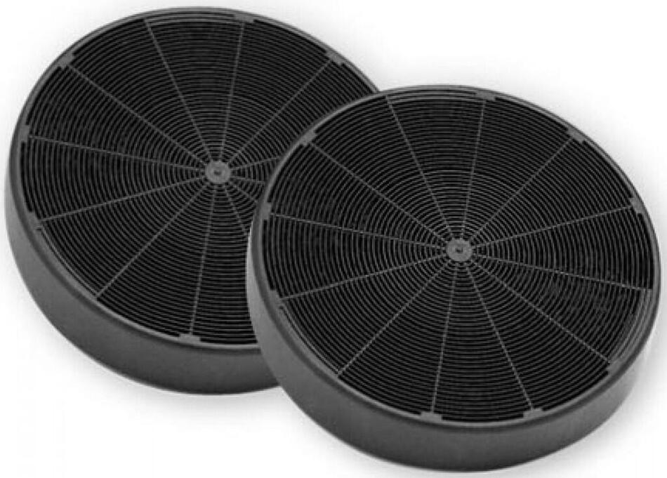 Uhlíkový filtr Faber F8 - sada (UHF 008)