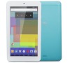 Dotykový tablet GoClever Quantum 2 700  7", 8 GB, WF, BT, Android 4.4 - modrý