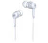 Sluchátka Genius HS-M225 - bílá