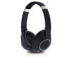 Sluchátka Genius HS-930BT, Bluetooth 4.0 - černá