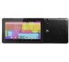 Dotykový tablet GoClever Quantum 1010 Lite 10.1", 8 GB, WF, BT, Android 4.4/ Android 5.0 - černý