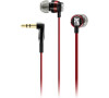Sluchátka Sennheiser CX 3.00 - červená