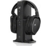Sluchátka Sennheiser RS 175 - černá