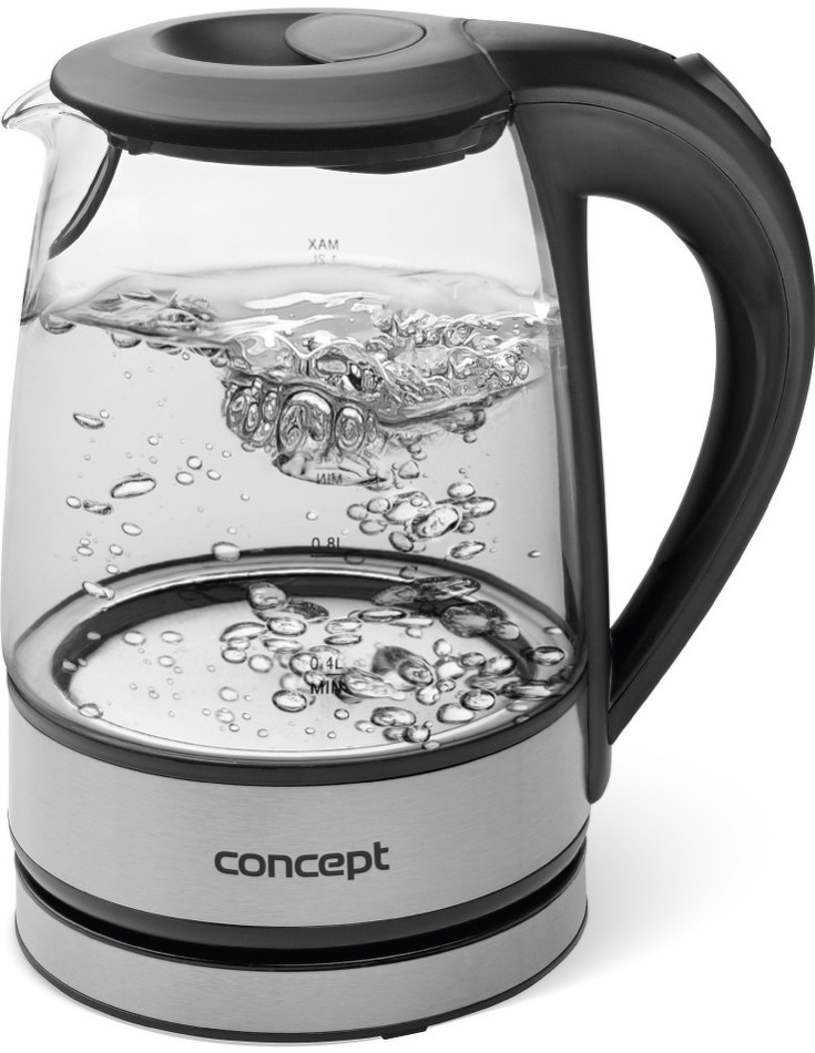 Concept Rychlovarná konvice 1,2 l RK4900