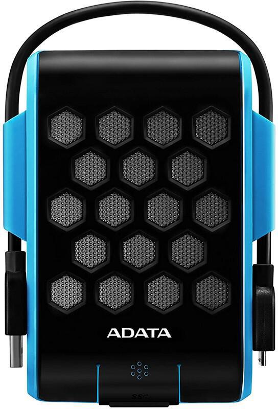 HDD ext. 2,5" A-Data HD720 1TB - modrý