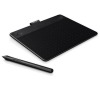 Tablet Wacom Intuos Comic Pen&Touch S - černý