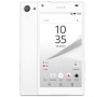Mobilní telefon Sony Xperia Z5 Compact (E5823) - bílý