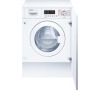 Pračka/sušička Bosch WKD28541EU vestavná