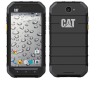 Mobilní telefon Caterpillar S30 DualSIM - černý