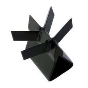 Scheppach 6-ti ramenný štípací klín k Ox t500, LS 600, HL 650, HL 760 LS