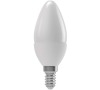 LED žárovka Classic Candle 4W E14 teplá bílá