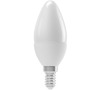 LED žárovka Classic Candle 6W E14 teplá bílá