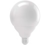 LED žárovka Classic Globe 12W E27 teplá bílá