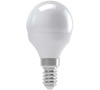 LED žárovka Classic Mini Globe 5W E14 teplá bílá