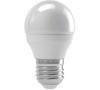 LED žárovka Mini Globe 5W E27 studená bílá