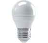 LED žárovka Mini Globe 5W E27 teplá bílá