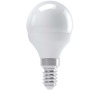LED žárovka Classic Mini Globe 6W E14 teplá b. BLACK FRIDAY
