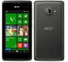 Mobilní telefon Acer Liquid M220 Single SIM - černý