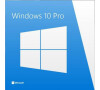 Operační systém  Microsoft Windows 10 Pro 64-Bit CZ GGK