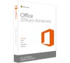 Software Microsoft Office 2016 CZ pro domácnosti