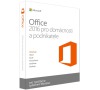 Software Microsoft Office 2016 CZ pro podnikatele