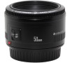 Objektiv Canon EF 50mm f/1.8 II