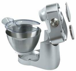 robot kenwood km 286