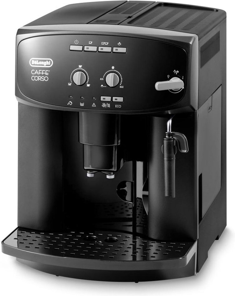 Espresso DeLonghi ESAM 2600