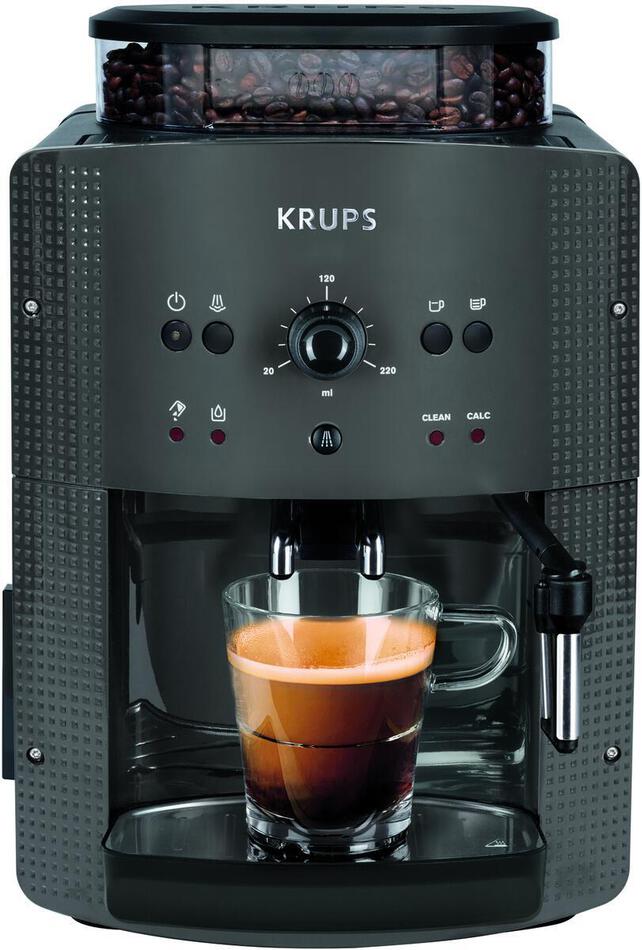 Kávovar Krups EA810B