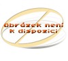 HAMA 63821 Rámeček Dublin, 10x15 cm, stř