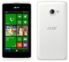 Mobilní telefon Acer Liquid M220 Single SIM - bílý