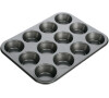 Forma 12 mini muffinů Tescoma DELÍCIA 26 x 20 cm