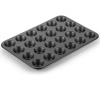 Forma 24 mini muffinů Tescoma DELÍCIA 38 x 26 cm