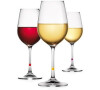 Sklenice na víno Tescoma UNO VINO 350 ml, 6 ks
