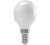 LED žárovka Classic Mini Globe 4W E14 neutrální bílá