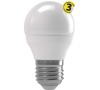 LED žárovka Classic Mini Globe 4W E27 neutrální bílá