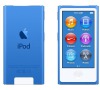 MP3 přehrávač Apple iPod nano 16GB, modrý