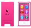 MP3 přehrávač Apple iPod nano 16GB, růžový