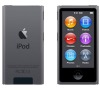 MP3 přehrávač Apple iPod nano 16GB, šedý