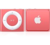 MP3 přehrávač Apple iPod shuffle 2GB, růžový