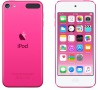 MP3 přehrávač Apple iPod touch 64GB růžový