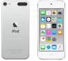 MP3 přehrávač Apple iPod touch 64GB, stříbrný