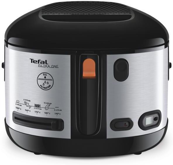Fritéza TEFAL FF175D71