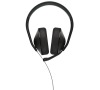 Headset Microsoft Xbox One Stereo Headset - černý