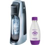 Výrobník sody Sodastream JET TITAN/SILVER