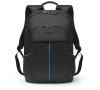 Batoh na notebook DICOTA Trade pro 14-15,6'' - černý