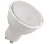 LED žárovka Classic MR16 4,5W GU10 studená bílá
