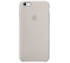 Kryt na mobil Apple Silicone Case pro iPhone 6S Plus - Stone